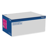 Brother TN810M Toner, 6,500 Page-Yield, Magenta (BRTTN810M) Each