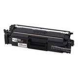 Brother TN810XLBK High-Yield Toner, 12,000 Page-Yield, Black (BRTTN810XLBK) Each