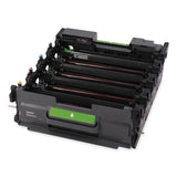 Brother DR810CL Drum Unit, 100,000 Page-Yield (BRTDR810CL) Each