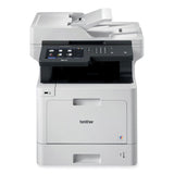 Brother MFC-L8905CDW Color Laser All-in-One Printer, Copy/Fax/Print/Scan (BRTMFCL8905CDW) Each