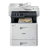 Brother MFC-L8905CDW Color Laser All-in-One Printer, Copy/Fax/Print/Scan (BRTMFCL8905CDW) Each