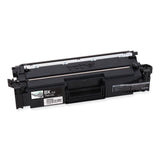 Brother TN810XLBK High-Yield Toner, 12,000 Page-Yield, Black (BRTTN810XLBK) Each