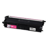 Brother TN437M Ultra High-Yield Toner, 8,000 Page-Yield, Magenta (BRTTN437M) Each