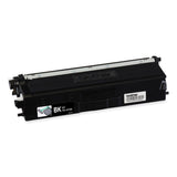 Brother TN437BK Ultra High-Yield Toner, 9,000 Page-Yield, Black (BRTTN437BK) Each