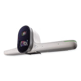 poly® Poly Studio E70, 1920 pixels x 1080 pixels, 2 Mpixels, White (PLN220087090001)