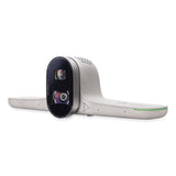 poly® Poly Studio E70, 1920 pixels x 1080 pixels, 2 Mpixels, White (PLN220087090001)