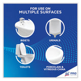 Professional LYSOL® Brand Disinfectant Toilet Bowl Cleaner, 32 oz Bottle (RAC74278EA) Each