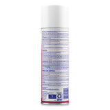 LYSOL® Brand I.C.™ Foaming Disinfectant Cleaner, 24 oz Aerosol Spray, 12/Carton (RAC95524CT) Case of 12