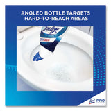 LYSOL® Brand Disinfectant Toilet Bowl Cleaner, Atlantic Fresh, 24 oz Bottle (RAC98012EA) Each