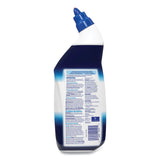 LYSOL® Brand Disinfectant Toilet Bowl Cleaner, Atlantic Fresh, 24 oz Bottle (RAC98012EA) Each