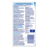 LYSOL® Brand Disinfectant Toilet Bowl Cleaner, Atlantic Fresh, 24 oz Bottle (RAC98012EA) Each