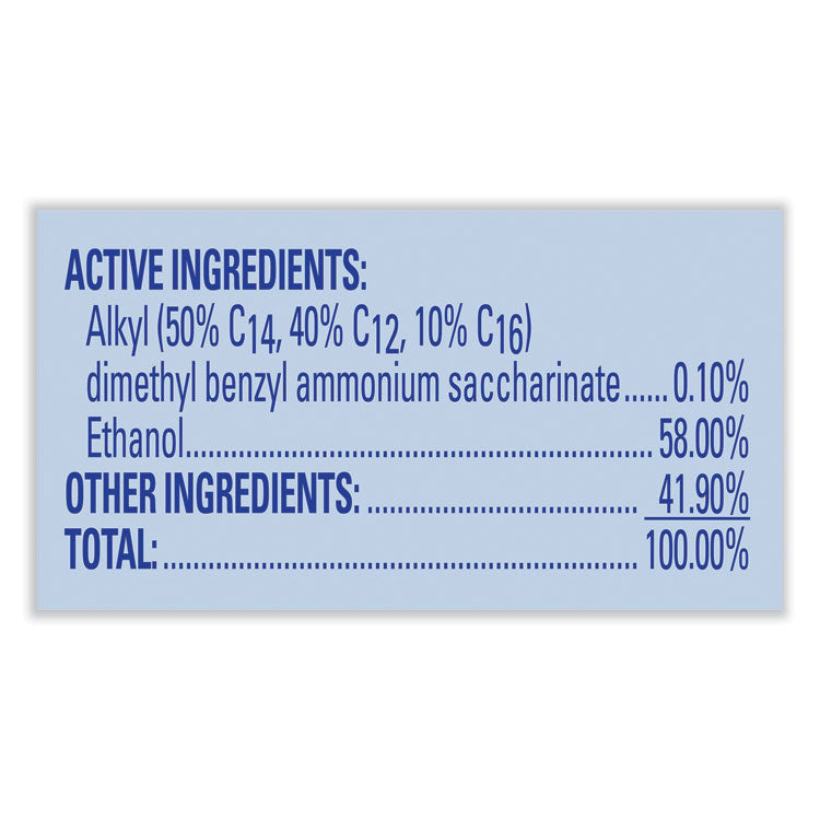 LYSOL® Brand I.C.™ Disinfectant Spray, 19 oz Aerosol Spray (RAC95029EA)