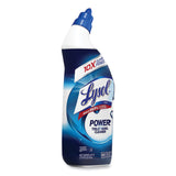 LYSOL® Brand Disinfectant Toilet Bowl Cleaner, Atlantic Fresh, 24 oz Bottle (RAC98012EA) Each