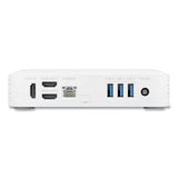 Logitech® Roommate and Tap IP Bundle (LOG991000397) Each