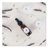 Avery® Removable Multi-Use Labels, Inkjet/Laser Printers, 1" dia, White, 63/Sheet, 15 Sheets/Pack (AVE6450) Pack of 945