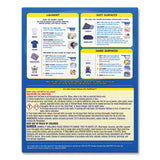 OxiClean™ Versatile Stain Remover, Regular Scent, 7.22 lb Box (CDC5703700069EA) Each
