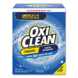 OxiClean™ Versatile Stain Remover, Regular Scent, 7.22 lb Box, 4/Carton (CDC5703700069CT) Case of 4