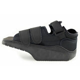 Darco® OrthoWedge™ Post-Op Shoe Large Unisex Black (683893_EA) 1/EA