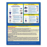 OxiClean™ Versatile Stain Remover, Regular Scent, 7.22 lb Box, 4/Carton (CDC5703700069CT) Case of 4