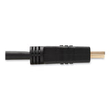 Tripp Lite HDMI to DVI-D Cable, Digital Monitor Adapter Cable (M/M), 10 ft, Black (TRPP566010) Each