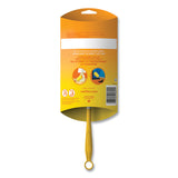 Swiffer® Heavy Duty Dusters Starter Kit, 6" Handle with Two Disposable Dusters, 4 Kits/Carton (PGC08109) Case of 4