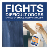 Febreze® Professional Deep Penetrating Fabric Refresher, Fresh Clean, 1 gal Bottle, 3/Carton (PGC33032CT) Carton of 3