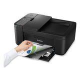 Canon® PIXMA TR4720 All- in-One Printer, Copy/Fax/Print/Scan, Black (CNM5074C002) Each