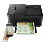 Canon® PIXMA TR4720 All- in-One Printer, Copy/Fax/Print/Scan, Black (CNM5074C002) Each