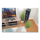 Tripp Lite Protect It! Surge Protector, 7 AC Outlets, 6 ft Cord, 1,080 J, Light Gray (TRPSTRIKER) Each