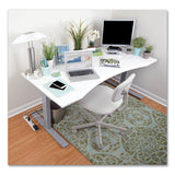 Tripp Lite Protect It! Surge Protector, 7 AC Outlets, 6 ft Cord, 1,080 J, Light Gray (TRPSTRIKER) Each
