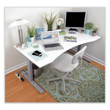 Tripp Lite Protect It! Home Computer Surge Protector, 6 AC Outlets, 2 ft Cord, 180 J, Light Gray (TRPTLP602) Each