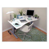 Tripp Lite Protect It! Surge Protector, 6 AC Outlets/2 USB Ports, 6 ft Cord, 990 J, Black (TRPTLP606USBB) Each
