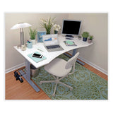 Tripp Lite Protect It! Surge Protector, 6 AC Outlets/2 USB Ports, 8 ft Cord, 1,080 J, Black (TRPTLP608RUSBB) Each