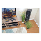 Tripp Lite Protect It! Surge Protector, 6 AC Outlets, 15 ft Cord, 790 J, Light Gray (TRPTLP615) Each