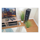Tripp Lite Protect It! Surge Protector, 8 AC Outlets, 8 ft Cord, 1,440 J, Light Gray (TRPTLP808) Each