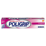 Super Poligrip® Original Denture Adhesive Cream 2.4 oz. (341486_EA) 1/EA
