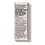 MDSolarsciences™ Hydrating Sheer SPF 30 Tinted Lip Balm with Sunscreen 0.15 oz. Tube (1230954_PK) 6/PK