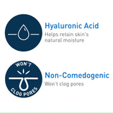 CeraVe® Hand and Body Moisturizer 16 oz. Jar Unscented Cream (1154522_EA) 1/EA