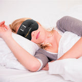 Intellinetix® Vibration Therapy Mask Head One Size Fits Most (1228911_EA) 1/EA