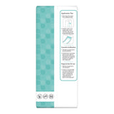 Tranquility® Essential Booster Pad 12 X 14 Inch Moderate Absorbency Super Absorbent Core Regular (1107871_CS) 200/CS