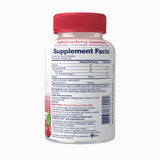 AZO® Dietary Supplement Gummy 40 per Bottle (1268932_BT) 1/BT