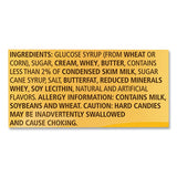 Werther's® Original® Hard Candies, Caramel, 27 oz Bag (WRT46055) Each