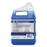 Dawn® Professional Heavy-Duty Manual Pot/Pan Dish Detergent, Original Scent, 1 gal Bottle, 2/Carton (PGC08838) Case of 2