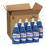 Dawn® Professional Heavy-Duty Manual Pot/Pan Dish Detergent, Original Scent, 38 oz Bottle, 8/Carton (PGC08836) Case of 8