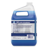 Dawn® Professional Heavy-Duty Manual Pot/Pan Dish Detergent, Original Scent, 1 gal Bottle, 4/Carton (PGC08837) Case of 4