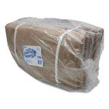 Kari-Out® Kraft Paper Bags, 10" x 5" x 13", Kraft, 250/Carton (KOT1200110) Case of 250