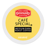 Keurig Cafe Special K-Cup, 24/Box (GMT6405CC) Box of 24