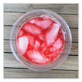 Boardwalk® Clear Plastic Cold Cups, Squat, 9 oz, PET, 1,000/ Carton (BWKPET9S) Case of 1000