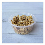 Boardwalk® Souffle/Portion Cups, 3.25 oz, Polypropylene, Translucent, 2,500/Carton (BWKPRTN325TS) Case of 2500