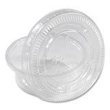 Boardwalk® Souffle/Portion Cups, 1.5 oz, Polypropylene, Translucent, 2,500/Carton (BWKPRTN15TS) Case of 2500